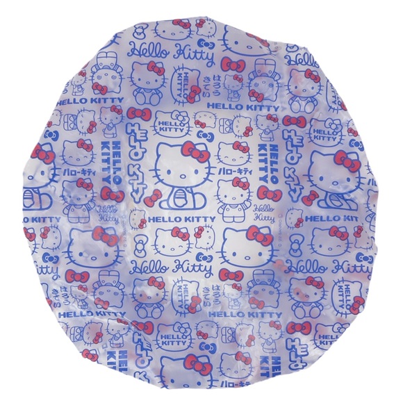 Free Gift Hello Kitty & Friends Sanrio Travel Pill Case Organizer Container Case - Picture 3 of 7